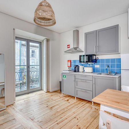 Oporto Guest Casa Dos Clerigos Apartment ภายนอก รูปภาพ