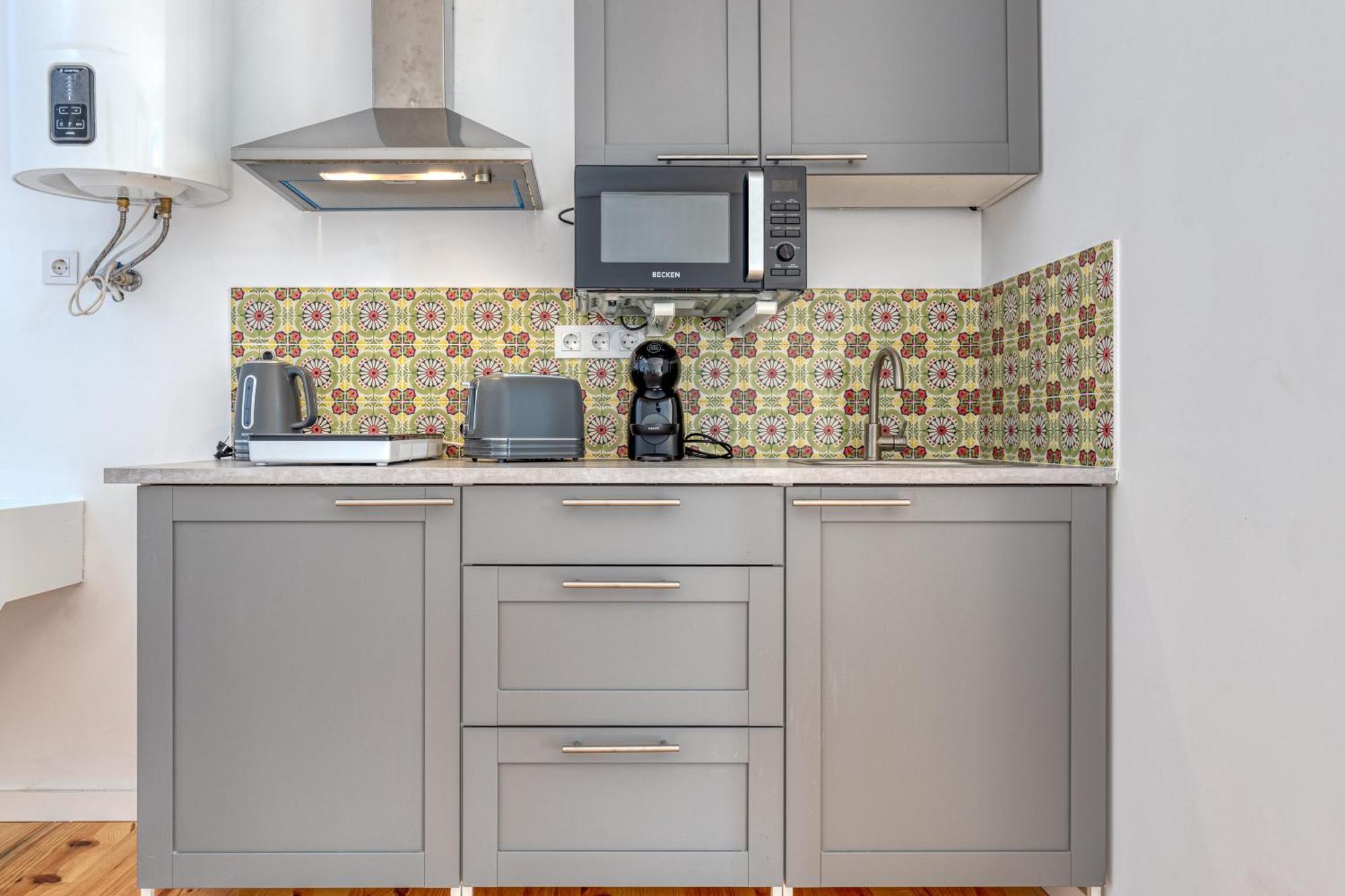Oporto Guest Casa Dos Clerigos Apartment ภายนอก รูปภาพ