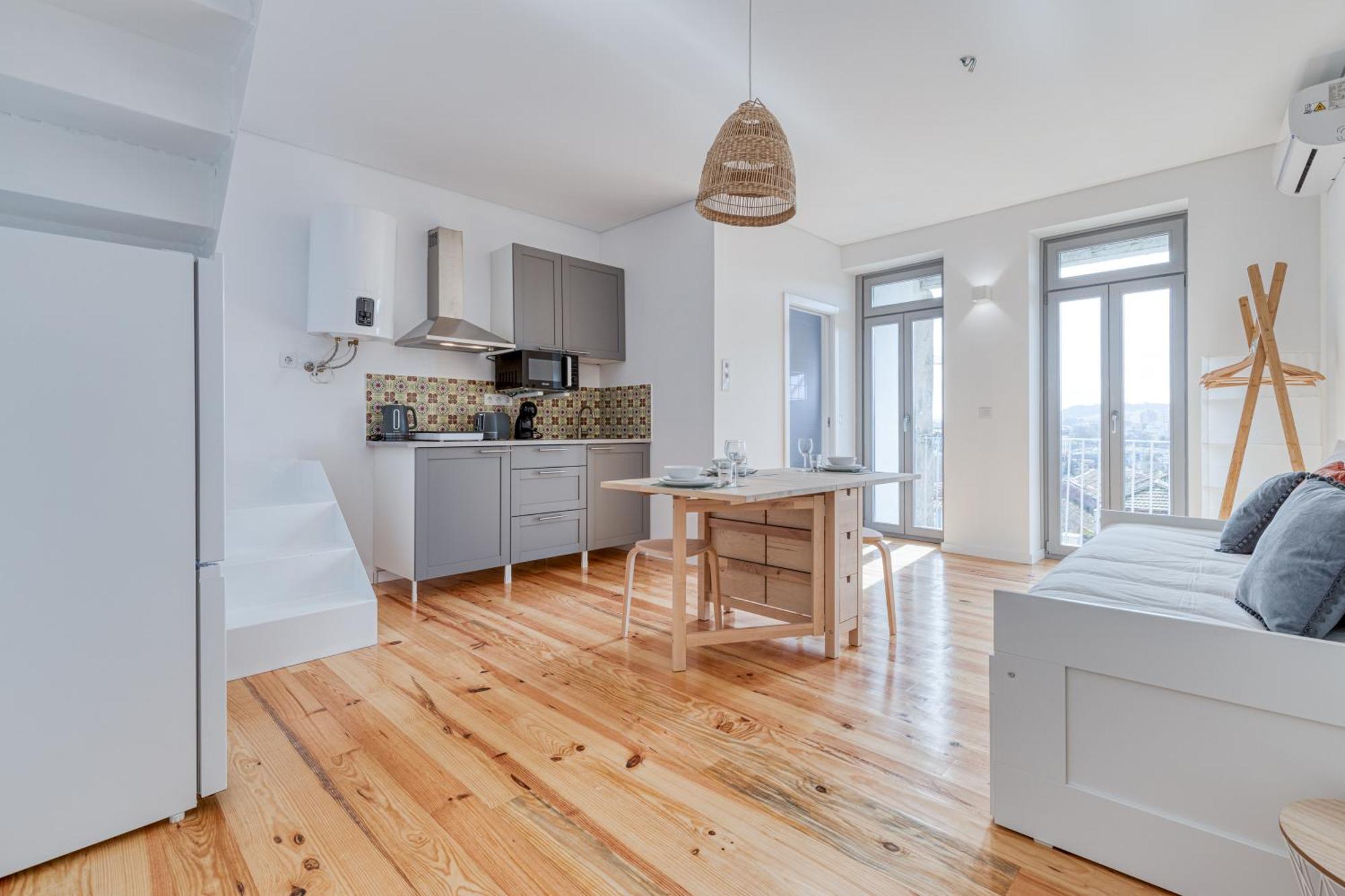 Oporto Guest Casa Dos Clerigos Apartment ภายนอก รูปภาพ