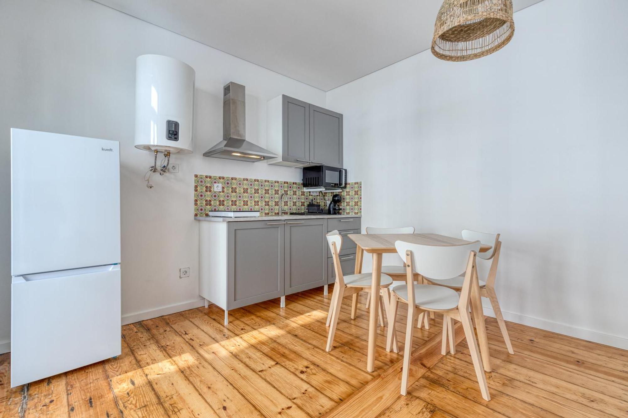 Oporto Guest Casa Dos Clerigos Apartment ภายนอก รูปภาพ
