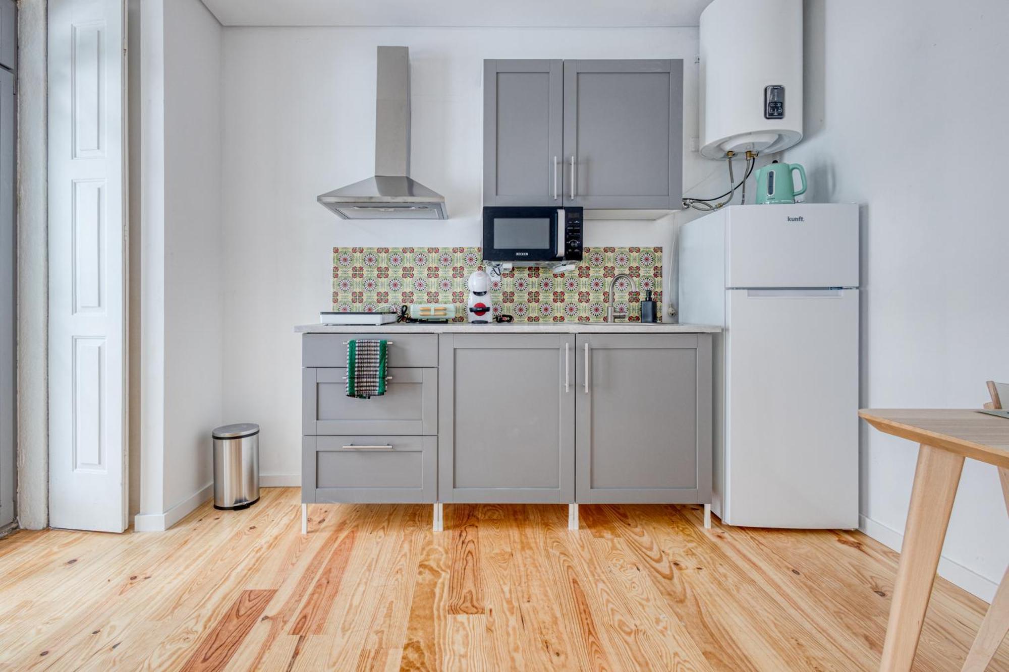 Oporto Guest Casa Dos Clerigos Apartment ภายนอก รูปภาพ